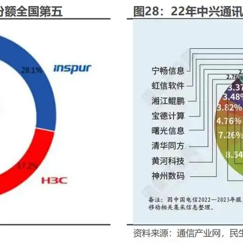 服务器股票龙头有哪些公司上市，揭秘服务器股票龙头，盘点我国市场上最具影响力的公司