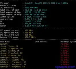 英国vps测评列全集，英国VPS服务器测评大全，性能、价格、稳定性全方位解析