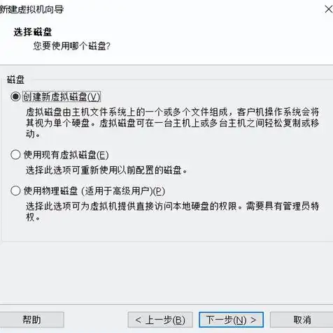 虚拟机共享磁盘数据同步怎么弄出来，虚拟机共享磁盘数据同步解决方案详解