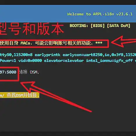 Vmware虚拟机安装黑群晖直通，深入解析，在Vmware虚拟机中安装黑群晖，实现高效直通配置