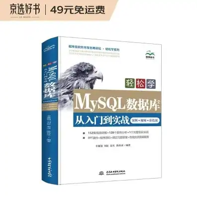 云服务器怎么搭建数据库教程视频，云服务器搭建MySQL数据库教程，从零开始，轻松掌握数据库搭建技巧