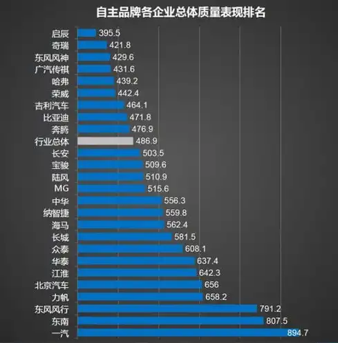 国产化服务器品牌前十大排名排行榜图片，揭秘2023年中国国产化服务器品牌前十大排名，崛起的民族力量！