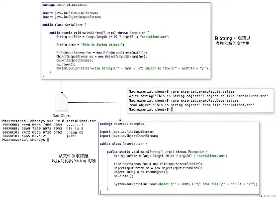 对象存储挂载到本地怎么解决，深入解析，对象存储挂载到本地的解决方案及实践指南