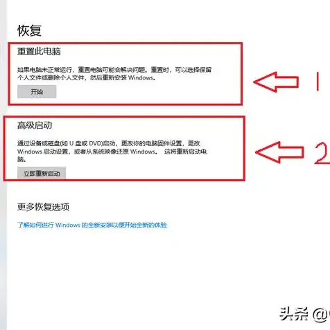 vmware虚拟机用u盘安装系统，详解VMware虚拟机使用U盘安装Windows 10系统教程