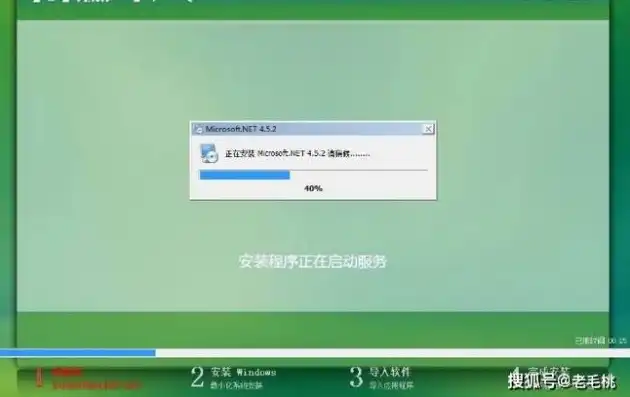 虚拟机怎么用u盘装系统win7电脑，虚拟机使用U盘安装Windows 7系统的详细教程