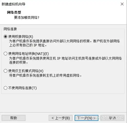 虚拟机安装群晖nas，深入教程手把手教你使用虚拟机轻松安装群晖NAS系统，打造个人私有云中心