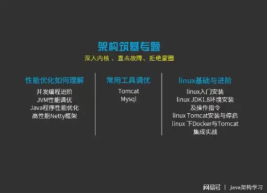 网易版java服务器有哪些软件，深度解析，网易版Java服务器全览——带你走进网易的Java生态圈