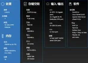 vps 云主机，VPS云主机详解，原理、优势、应用场景及选购指南