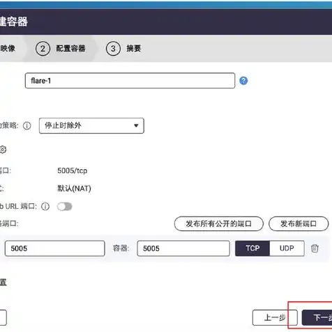 云服务器部署docker，云服务器上高效部署Docker，实战指南与技巧解析