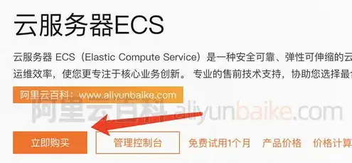 阿里云服务器购买指南，阿里云服务器购买指南，全面解析，助您轻松选购