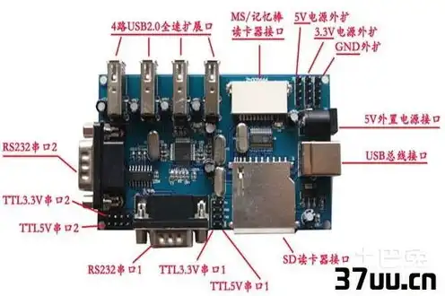 微型计算机的主机是由cpu和什么构成，深入解析微型计算机主机，CPU与哪些核心组件协同作战？