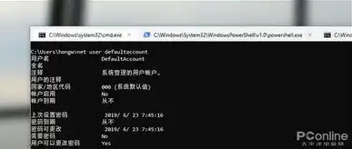 window10 服务器，深入解析Windows 10服务器系统，功能、优势与实际应用