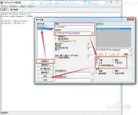 用phpstudy搭建服务器，从零开始，详解如何在PHPStudy环境下搭建高效服务器