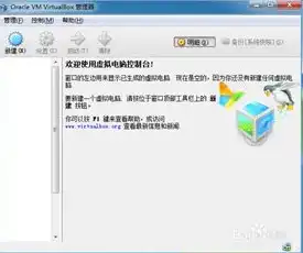 vmware虚拟机安装步骤指导书，VMware虚拟机安装步骤详解，轻松搭建虚拟化环境