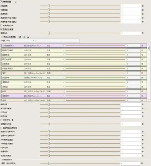 服务器环境配置心得体会，深入解析服务器环境配置，实战心得与反思