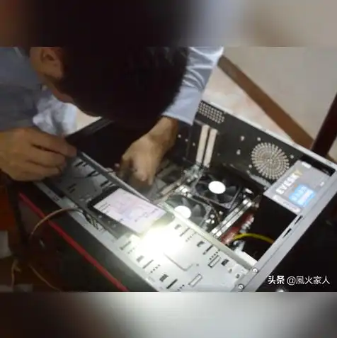 主机做成服务器，将个人电脑主机升级改造为服务器的实用指南