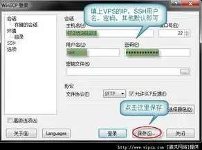 linux vps，深入剖析Linux VPS主机，功能、优势与配置指南