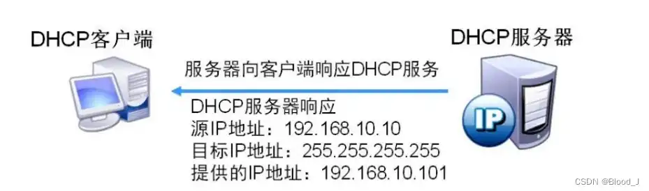 DHCP服务器的工作原理，深入解析DHCP服务器的工作原理及其在局域网中的应用