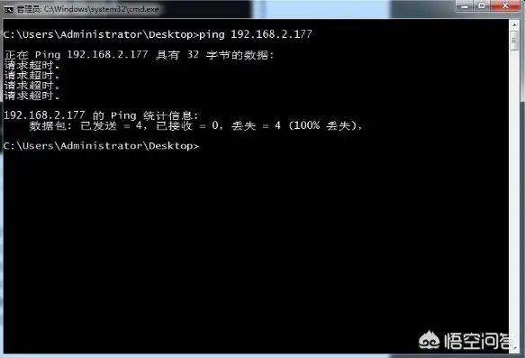 kvm虚拟机ping不通宿主机，Linux KVM虚拟主机与宿主机网络不通的排查与解决方法详解