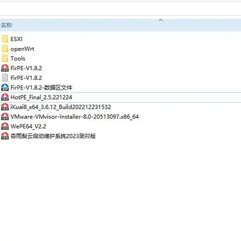 虚拟机windows镜像下载，Windows 10虚拟机镜像文件ISO下载网盘攻略，快速安装与使用技巧分享