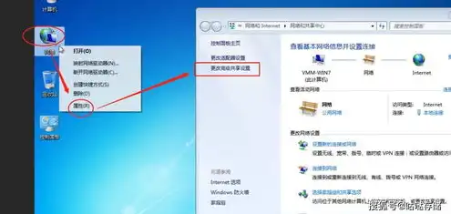 群晖虚拟机安装win10精简版，群晖DSM虚拟机安装Windows 10精简版教程，轻松实现高效办公