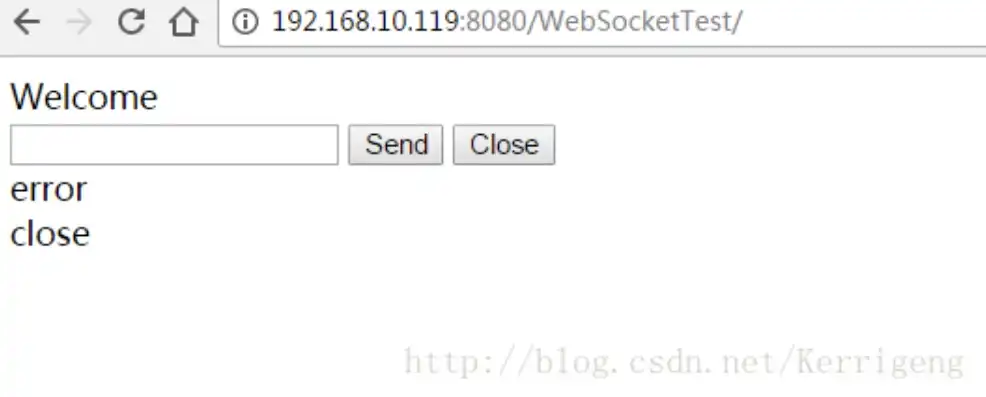 websocket连接发生错误怎么解决，深入解析，WebSocket连接失败的原因及解决方案