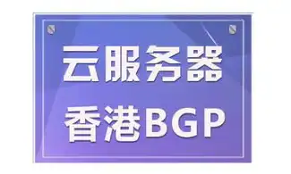 香港云 主机，香港云主机服务器的优势与选购指南，助您企业高效运营的利器