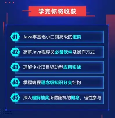 Java服务器开发培训机构，Java服务器开发培训机构，培养新一代Java技术精英的摇篮