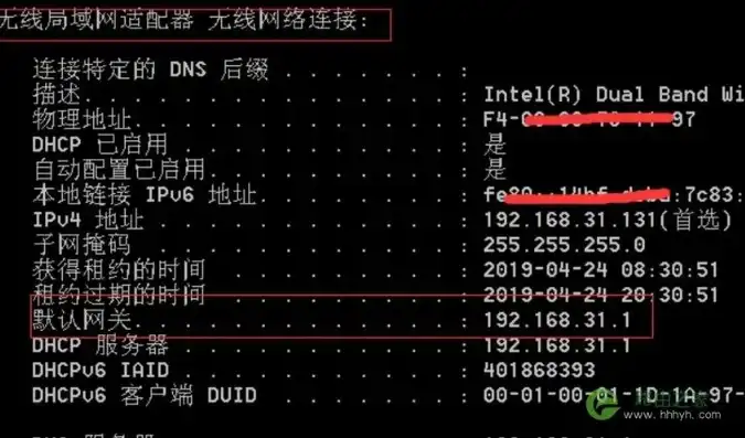 如何查看云服务器的ip地址，深入解析，云服务器IP地址查看方法及配置技巧