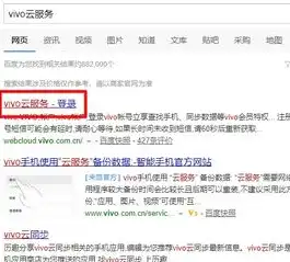 vivo云服务官网查找手机下载的软件，vivo云服务官网查找手机下载方法详解及软件使用技巧
