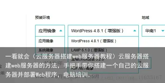 云服务器部署web项目有哪些方面，云服务器部署Web项目的全方位解析与实操指南