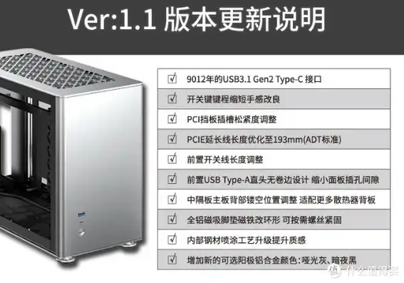 小型主机好还是大型主机好用，小型主机与大型主机，性能与成本的权衡解析