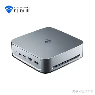 迷你型电脑主机推荐品牌，2023年迷你型电脑主机推荐，性价比之选，五大品牌深度评测