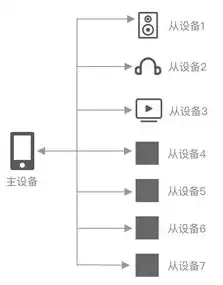 客户端与服务器的区别，深入剖析，客户端与服务器之间的本质区别与协同工作原理