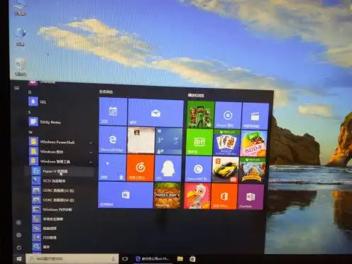 win10自带的虚拟机怎么安装系统，Windows 10自带的虚拟机安装系统全攻略，轻松上手，实现多系统并存