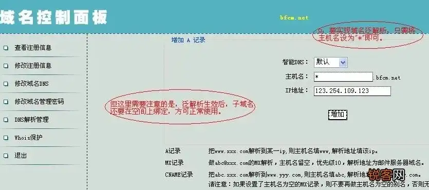 查找域名注册信息的网站，全面解析查找域名注册信息的网站，功能、操作指南及注意事项