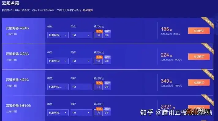 中国电信云服务器一年的费用，中国电信云服务器一年费用全解析，性价比之选，助力企业云端发展
