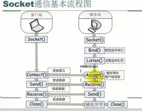 网站服务器提供什么服务，网站服务器提供的服务类型及详解