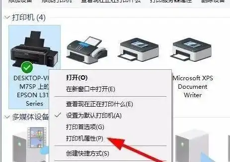 虚拟机如何共享主机打印机设备，深入解析，虚拟机如何共享主机打印机设备，实现跨平台打印无忧