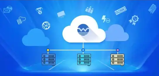 网络端云服务，深入解析网络云服务器，定义、优势与未来发展趋势