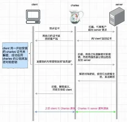 深入解析对象存储在HTTPS环境下的应用与挑战