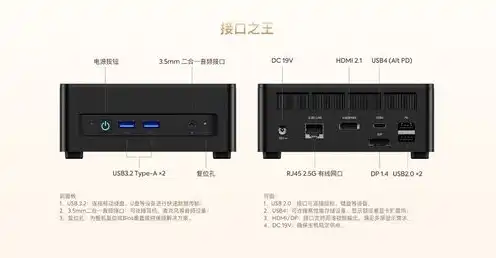 一台主机当多台电脑用什么好一点，高效办公利器，一台主机实现多台电脑的完美应用指南