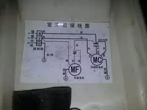 空调主机小电容起什么作用呢怎么接线，空调主机小电容的作用及接线方法详解