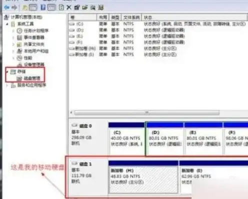 虚拟机能装在移动硬盘里吗安全吗，虚拟机安装于移动硬盘，安全性探讨与实际操作指南