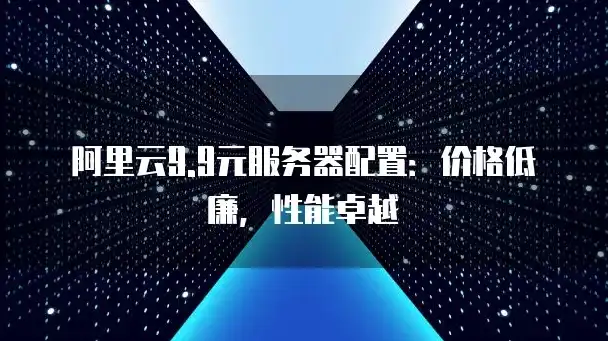 阿里云低价服务器有哪些，阿里云低价服务器全解析，多款性价比之王推荐，助力企业高效低成本运营！