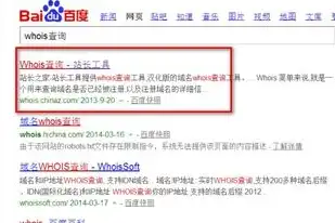 怎么查询域名注册历史，如何查询域名注册历史，揭秘域名注册背后的历史与隐私