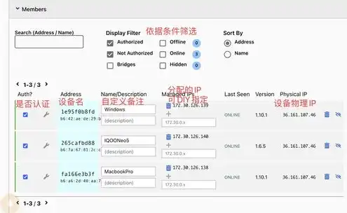 个人服务器P2P内网穿透技术详解与实战指南