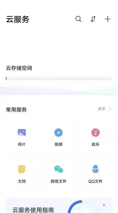 云服务开启后怎样关闭，云服务详解，开启与关闭的实用指南