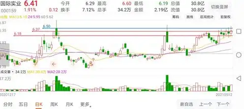 云服务属于哪个板块的股票，云服务板块股票分析，投资机遇与风险解析