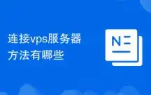 vps登录，VPS服务器登陆全攻略，新手入门与高级技巧详解